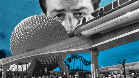 experimental prototype city of tomorrow|No cars, no unemployment: Walt Disney's surprisingly radical .
